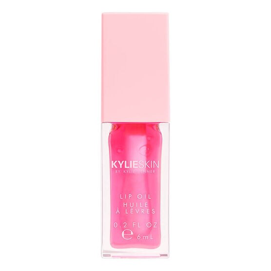 LIP CARE LIP OIL MORANGO